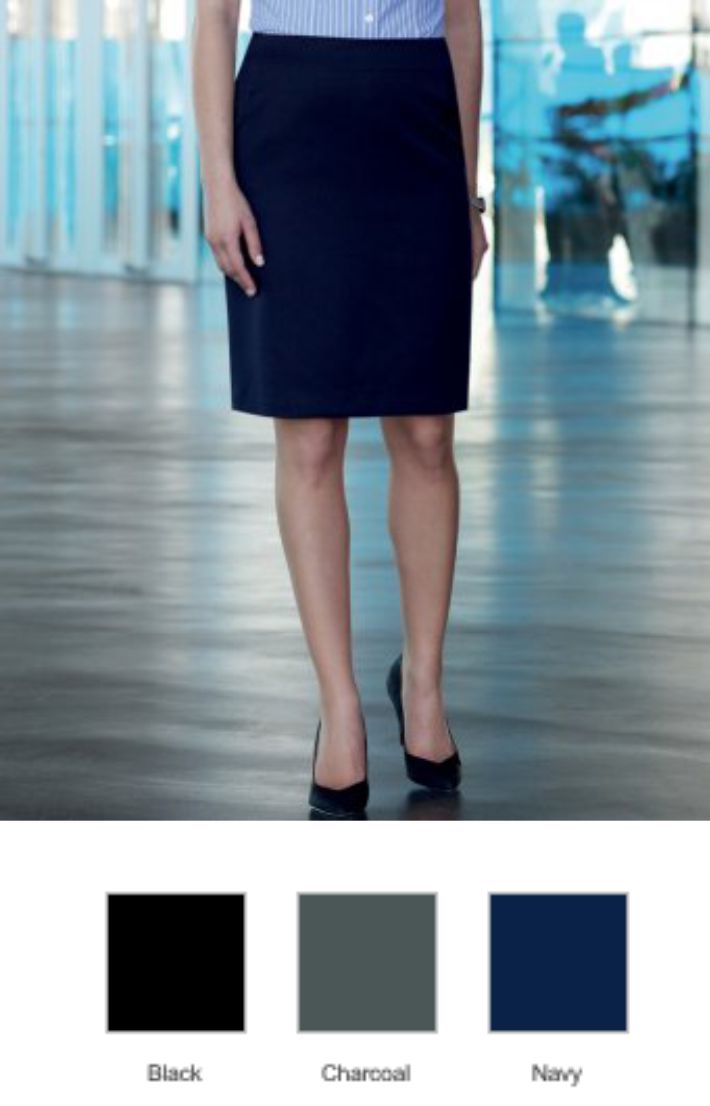 Brook Taverner BK360 Ladies Concept Sigma Skirt